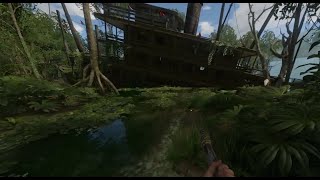 I Found Boats - Green Hell | Spirits Of Amazonia - Part 5