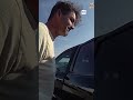Body camera video shows Tony Romo being pulled over in Milwaukee