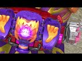 仮面ライダーバトル ガンバレジェンズ ３rd Anniversary PV