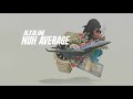 Alkaline Nuh Average Official Audio mp3
