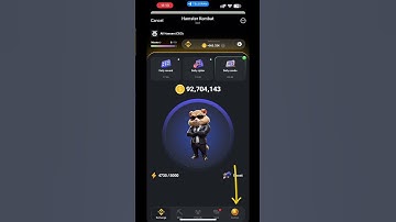 How to Connect Ton to Hamster Kombat | Wallet Connection #hamsterkombat #crypto #wallet #freeearning