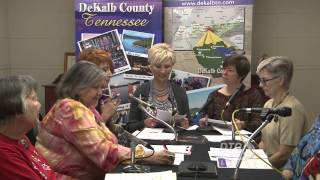 DeKalb County Chamber Chat - April 2014