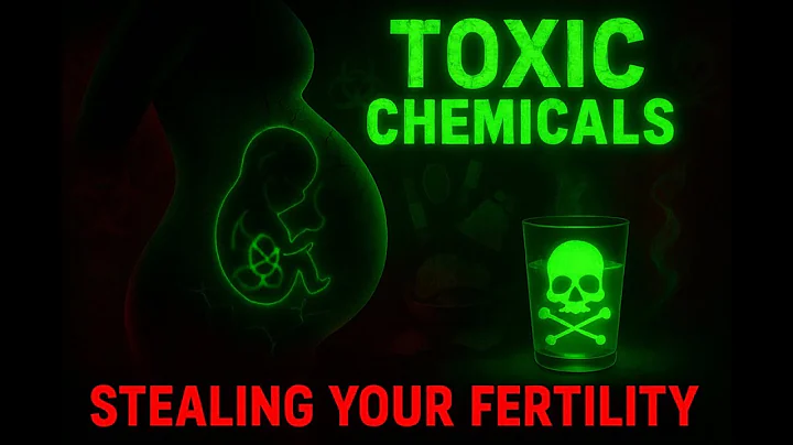 The Shocking Truth About “Forever Chemicals”