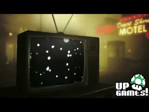SUICIDIO CUANTICO (ALAN WAKE) DR KRAL