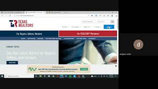 DHS Realty: quick 5 minute zipforms refresher