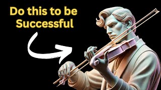 How 10,000 Hours Of Practice TRANSFORMS EVERYTHING