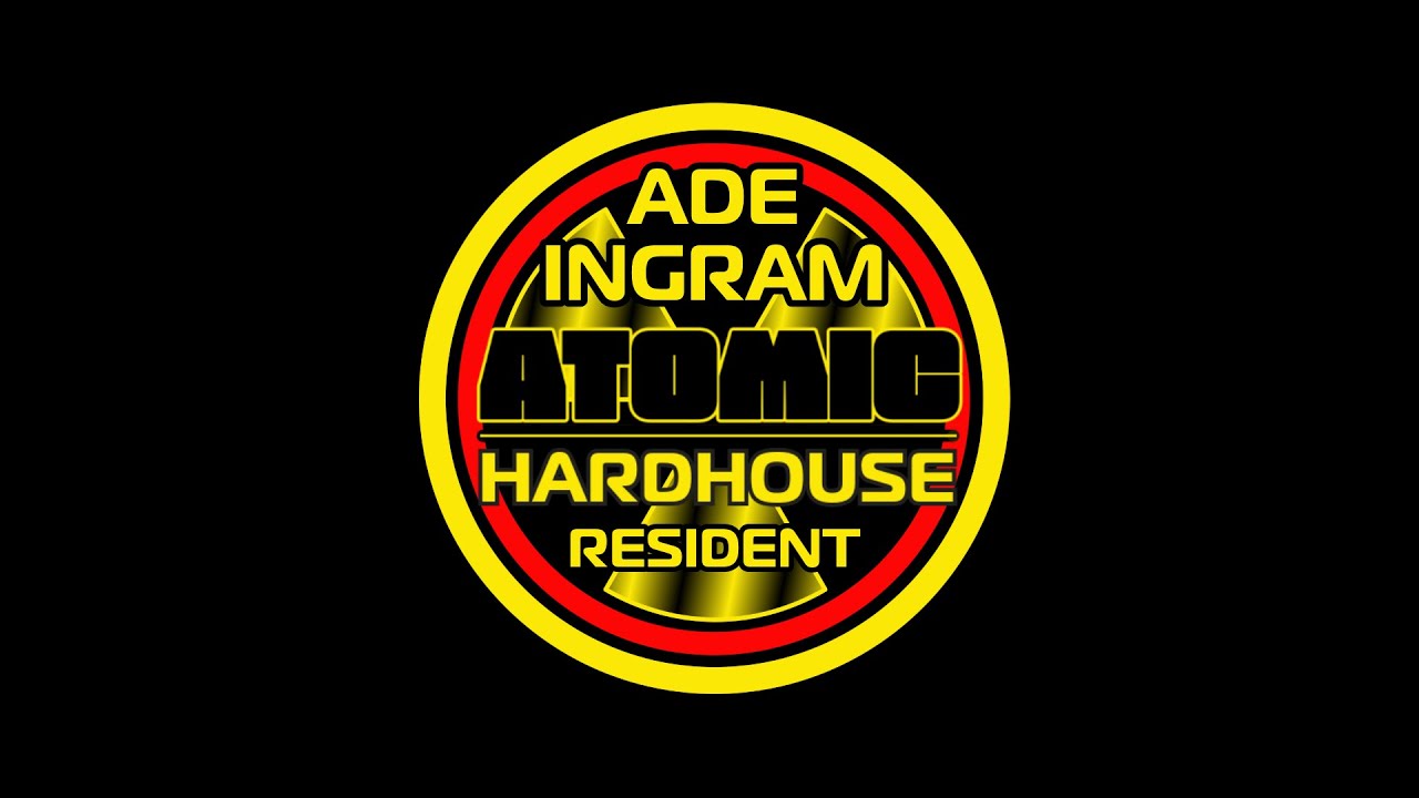 Hard House Sessions ATOMIC HARDHOUSE 07/11/25 HARD HOUSE