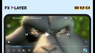 FX Player _ preview screenshot 1