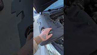 2013 Chevrolet Malibu 2.5 camshaft position sensor and vvt solenoid replacement