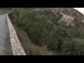 Henri toivonen corsica crash site