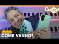 I MIGLIORI SMARTPHONE A MENO DI 199€ Realme C67, Galaxy A15, Redmi Note 13, Honor X8b