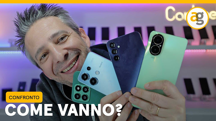 I MIGLIORI SMARTPHONE A MENO DI 199€ Realme C67, Galaxy A15, Redmi Note 13, Honor X8b