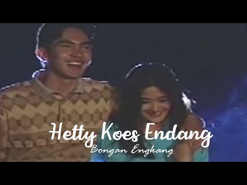 Hetty Koes Endang - Bongan Engkang (Remastered Audio)