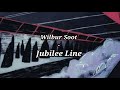 Wilbur Soot - Jubilee Line // lyrics