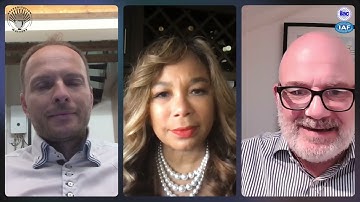 Ep 3 - Accreditation matters: Digital and technological advance for accredited conformity assessment