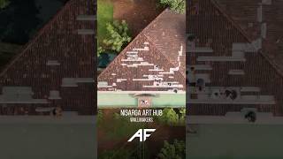 Nisarga Art Hub By Wallmakers