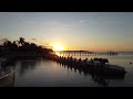 Florida Keys Sunset