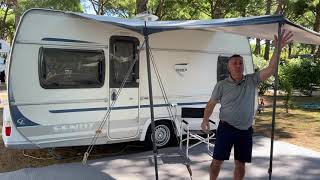 Loggia (English)