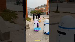 ❤️ Robo Ravi Breaks the Rules for Love 😲🤖