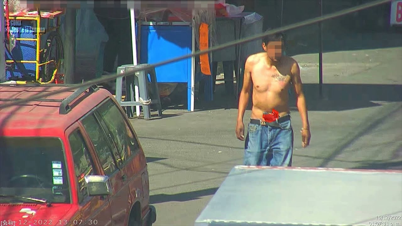 Casos Relevantes de la Semana del 12 al 18 de Diciembre - C5 CDMX #VideoDeLaSemana #MaratónC5