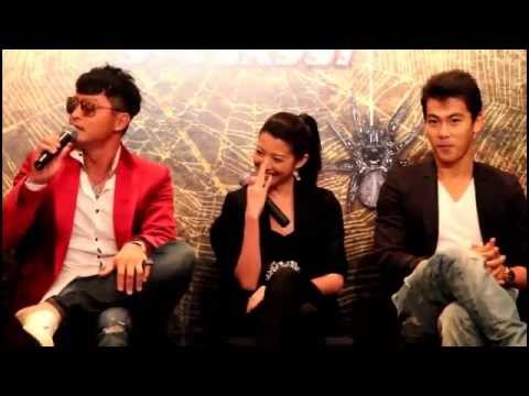 Breakout 破天网press Con 10 Youtube