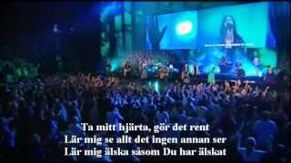 Hosianna (Hosanna) - Hillsong Global Project Svenska (Swedish) chords