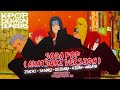 【NARUTOナルト MMD】Soda Pop-Saja Boys ft. Akatsuki Boys version! Itachi, Sasori, Deidara, Hidan & Nagato