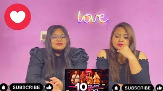 Tati | Coke Studio Bangla | Season 3 | Arnob X Oli Boy X Jaya Ahsan X Gonjer Ali | SISTERS REACTION