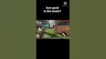 how good is the music - codm clips... #short #shorts cod mobile call of duty