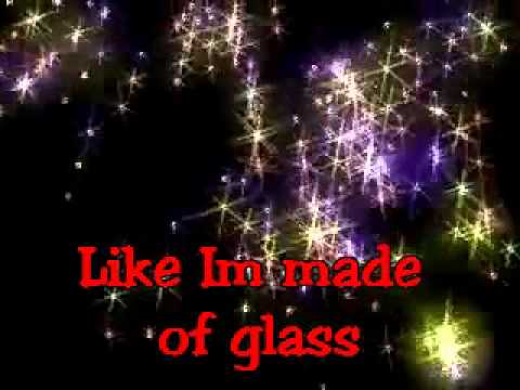 Demi Lovato - Skyscraper! Lyrics