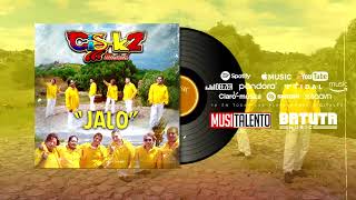 "Jalo" Cisk2 Musical (Video Sonido)