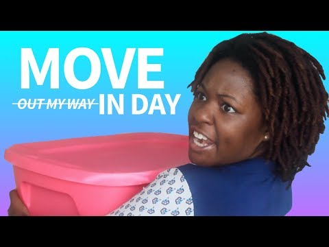 College Move-In Day: What to Expect and Survival Tips