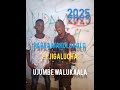 PAPAA MAKOLOKOLO FT JIGALUCHA UJUMBE WA DAUDI PAPAA MAKOLOKOLO FT JIGALUCHA UJUMBE WA DAUDI
