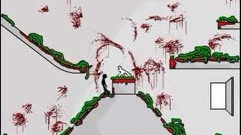 Another Random Stick Fight