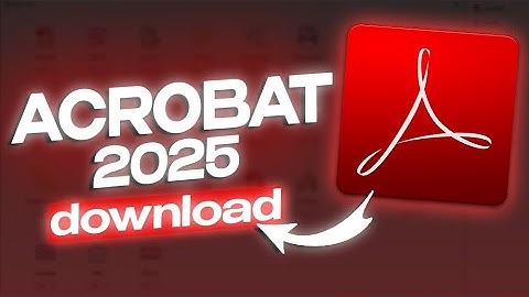 How to Download crack of Adobe Acrobat Pro | Guide Step by Step