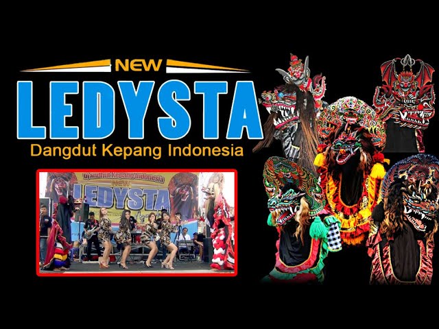 4 ( empat ) Serangkai Sampai Bawah Goyangnya NEW LADYSTA class=