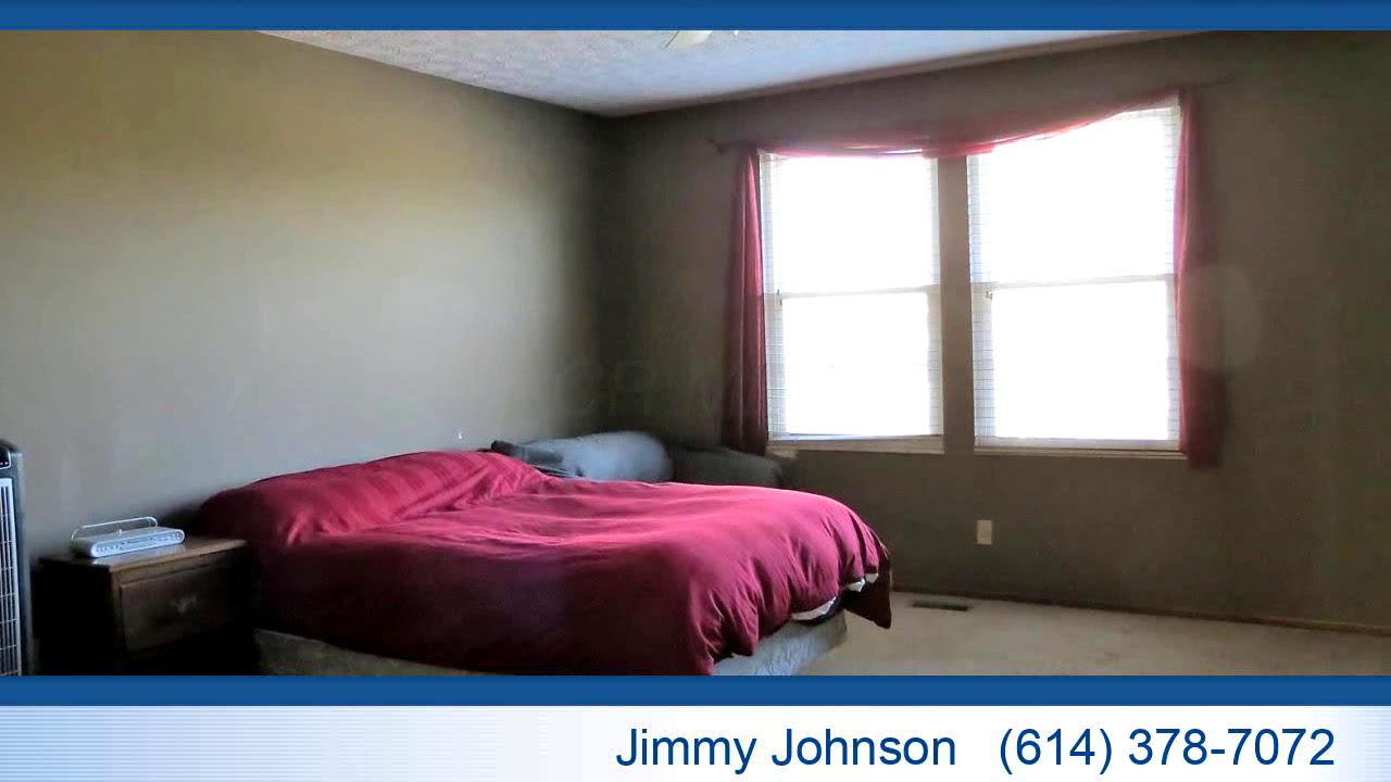 Residential for sale 2427 Sutter Parkway, Dublin, OH 43016 YouTube