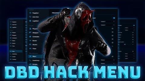 New Dead By Daylight Cheat 2025 | ESP + Aimbot + Speedhack | Best DBD Hack 2025