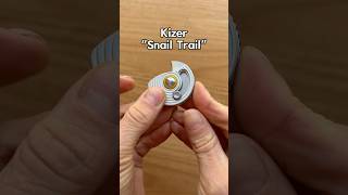 Celebrity New Kizer Snail Trail Pocket Coin Wealth