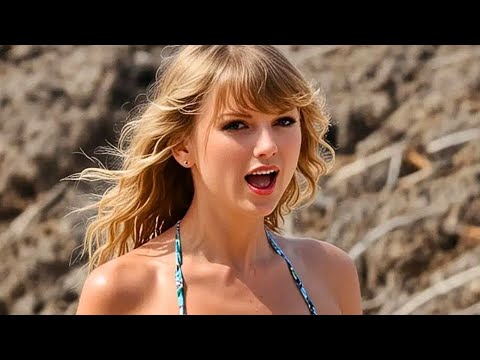 The Most Inappropriate Bikini Outfits Taylor Swift Has Ever Worn
