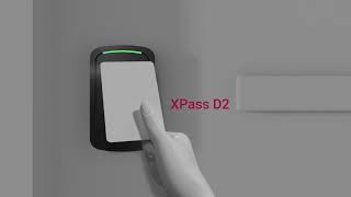 Suprema Xpass D2   Tanabutr