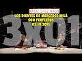 NADIE SABE NADA - (3x01): Los dientes de Mercedes Milá son perfectos