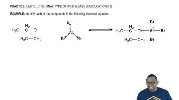 Acid and Base Classification