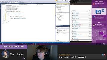 2018-11-17 - Home Automation with .NET Core and Hubitat Part 1