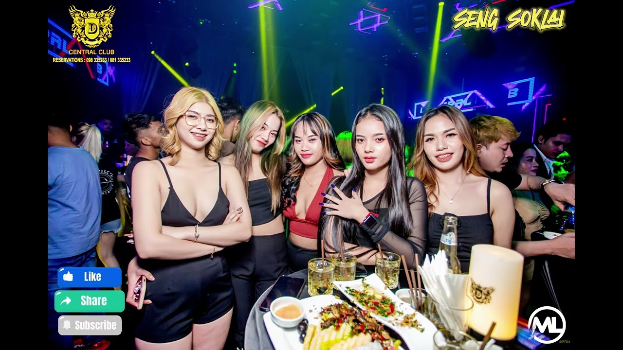 បើកសៀវភៅអាន Remix + នំបុ័ង​ Remix +  My Neck My Back X Power Ranger + DOJA By SENG SOKLAI 🔊✔