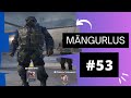 Poole mängu pealt saime aru, et eestlased on teamis / Mängurlus #53