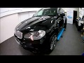 BAKE  VIP car detailing BMW X5