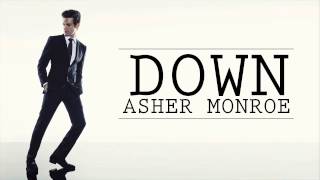 Watch Asher Monroe Down video