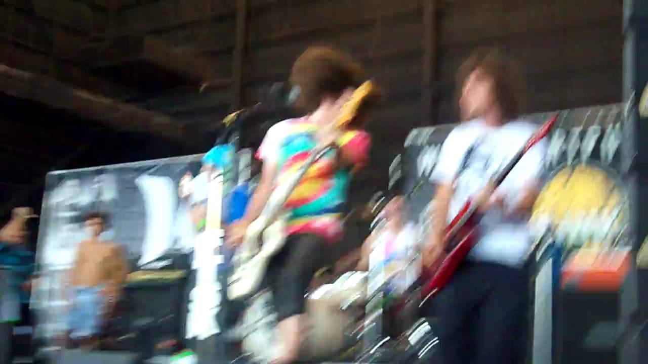 FTSK Live - YouTube