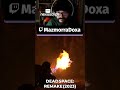 Dead Space: Remake (2023): Lanzallamas mala idea l #shorts #youtube #gaming #ps5 #cienciaficción